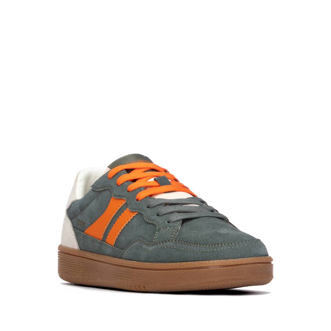 Zapatilla de hombre plano Teddy smith 12103208