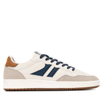 Zapatilla de hombre plano Teddy smith 12103401