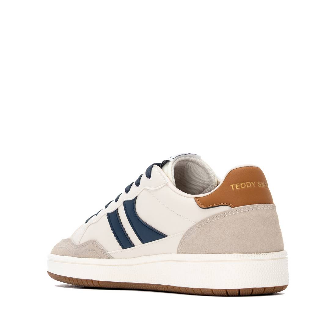 MEN'S SNEAKER TEDDY SMITH 12103401