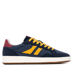 Zapatilla de hombre plano Teddy smith 12103402
