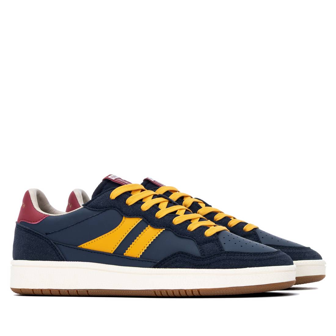 MEN'S SNEAKER TEDDY SMITH 12103402