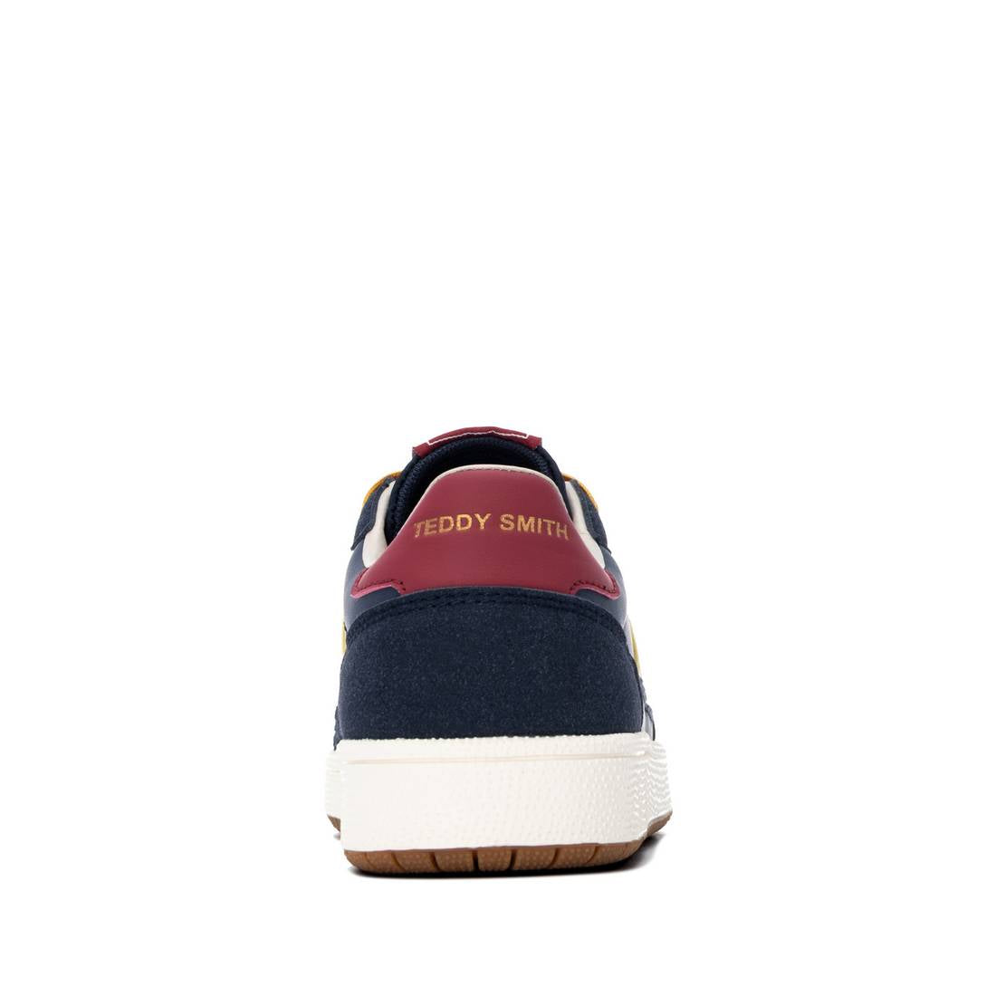 MEN'S SNEAKER TEDDY SMITH 12103402