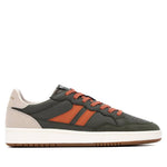 Zapatilla de hombre plano Teddy smith 12103403