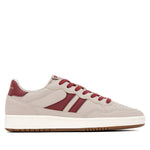 Zapatilla de hombre plano Teddy smith 12103405