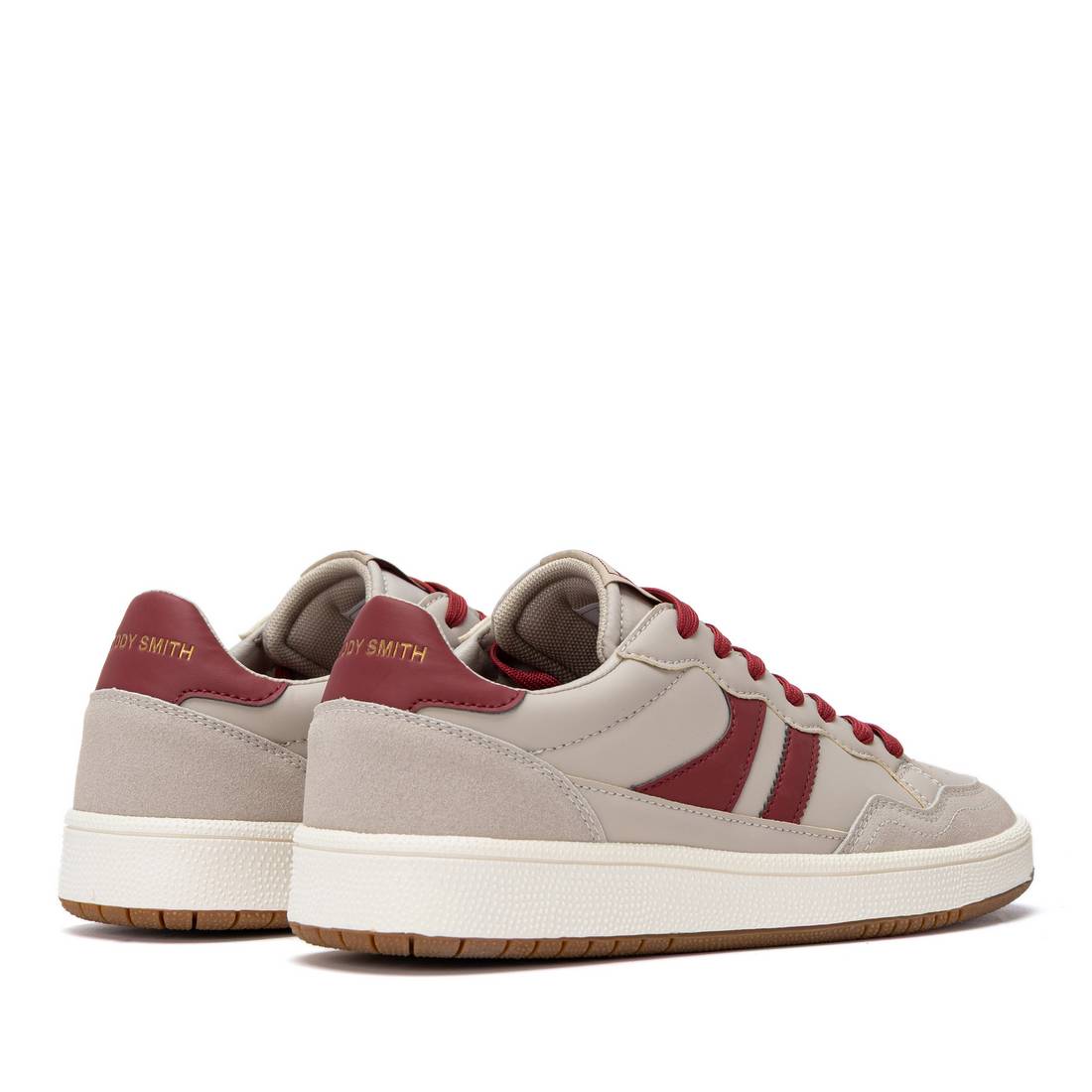 MEN'S SNEAKER TEDDY SMITH 12103405