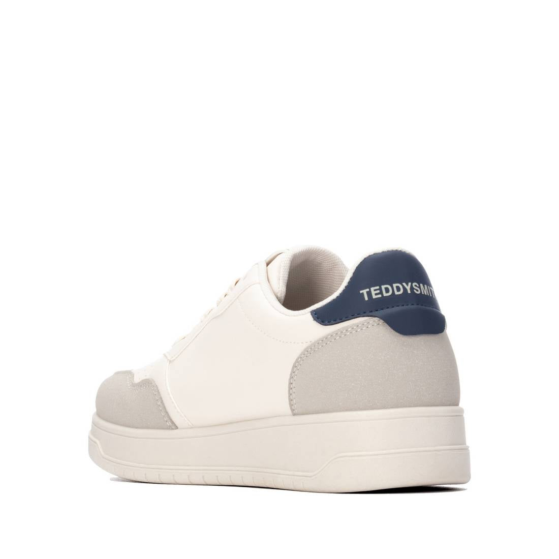 MEN'S SNEAKER TEDDY SMITH 12104205