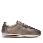 Zapatilla de mujer plano Teddy smith 12110102