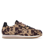 Zapatilla de mujer plano Teddy smith 12110202