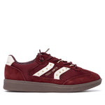 Zapatilla de mujer plano Teddy smith 12110302