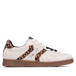 Zapatilla de mujer plano Teddy smith 12111301
