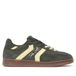 Zapatilla de mujer plano Teddy smith 12111305