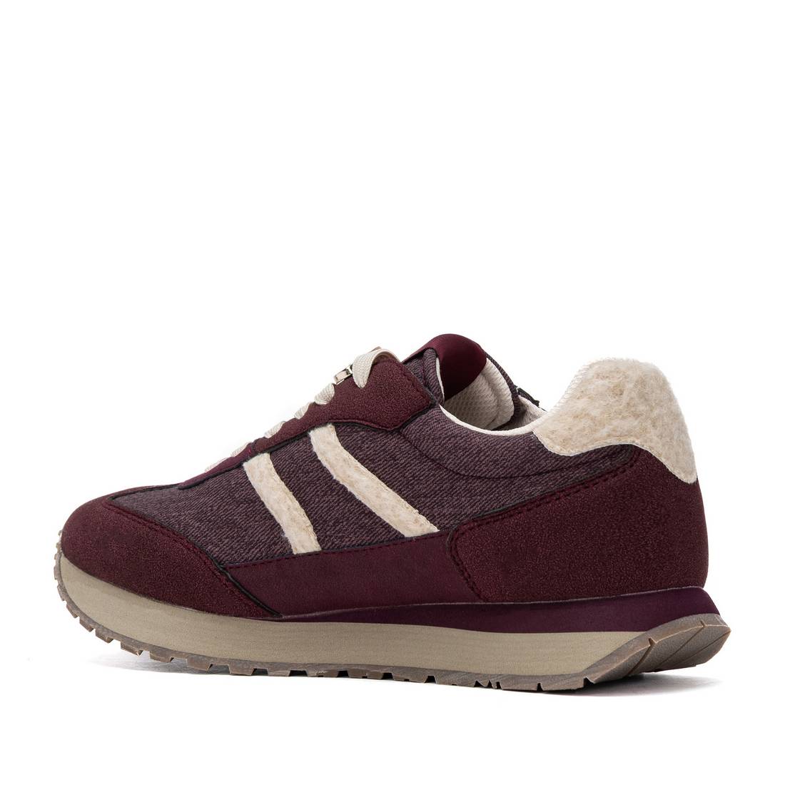 WOMEN'S SNEAKER TEDDY SMITH 12112601