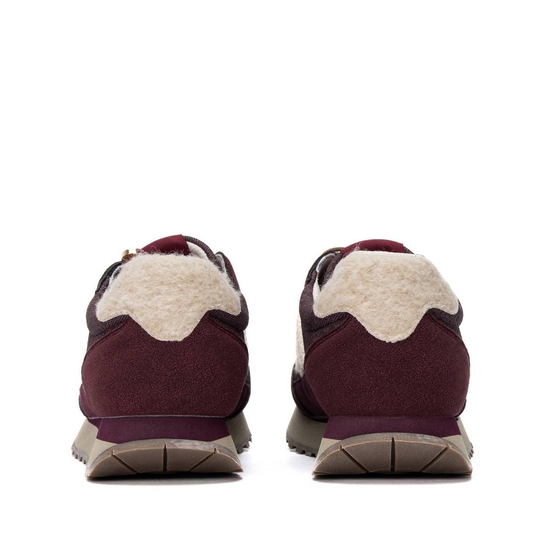 WOMEN'S SNEAKER TEDDY SMITH 12112601