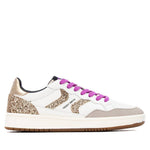 Zapatilla de mujer plano Teddy smith 12113401