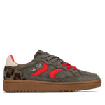 Zapatilla de mujer plano Teddy smith 12113906