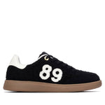 Zapatilla de mujer plano Teddy smith 12114202