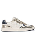 Zapatilla de mujer plano Teddy smith 12115701
