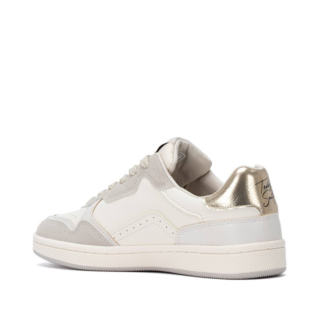 Zapatilla de mujer plano Teddy smith 12115702