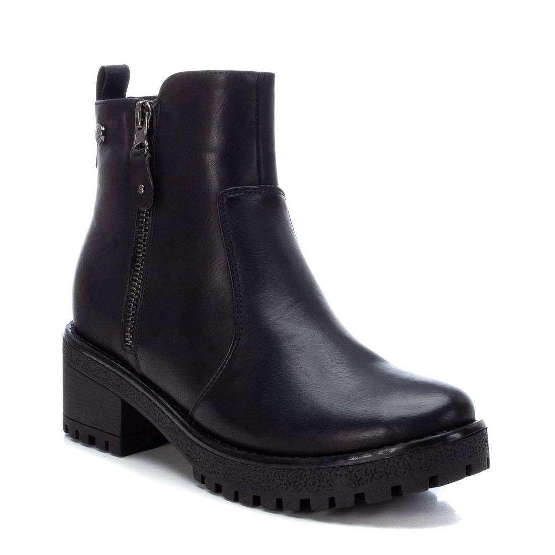 WOMEN'S ANKLE BOOT XTI 13000401