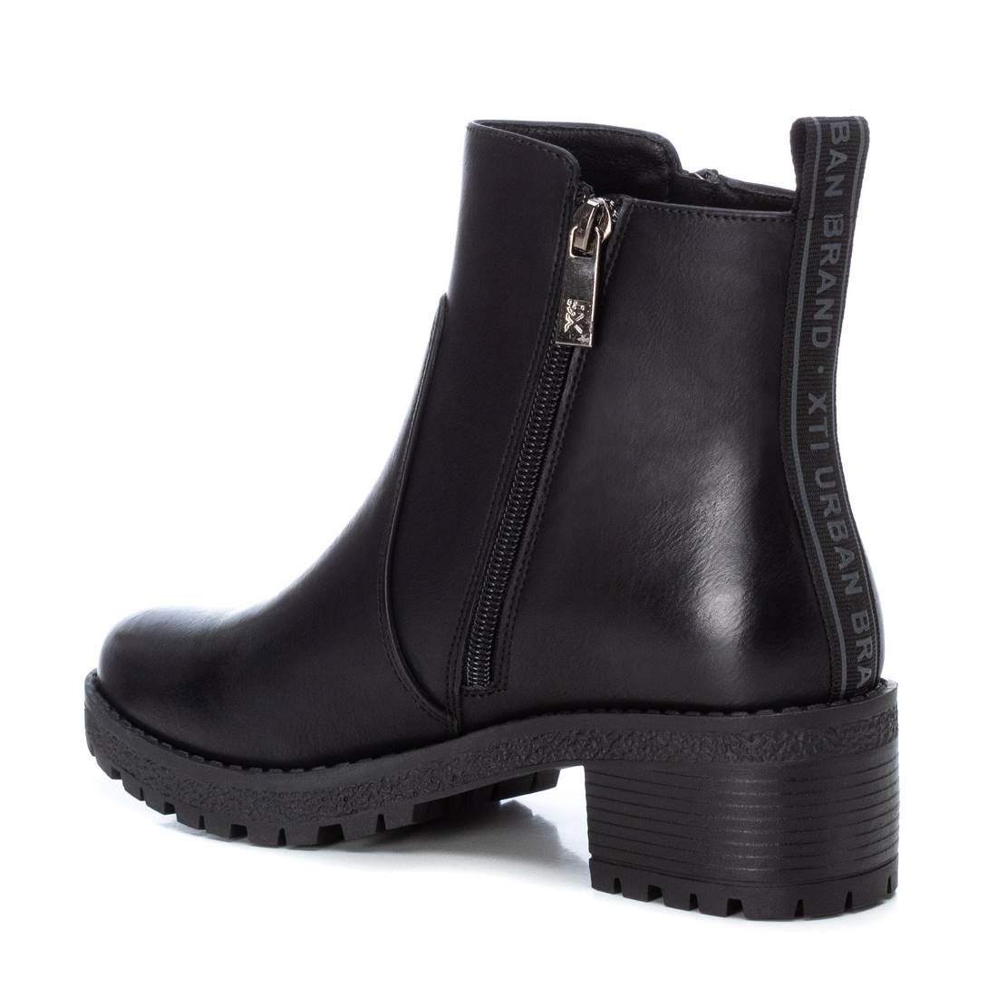 WOMEN'S ANKLE BOOT XTI 13003201