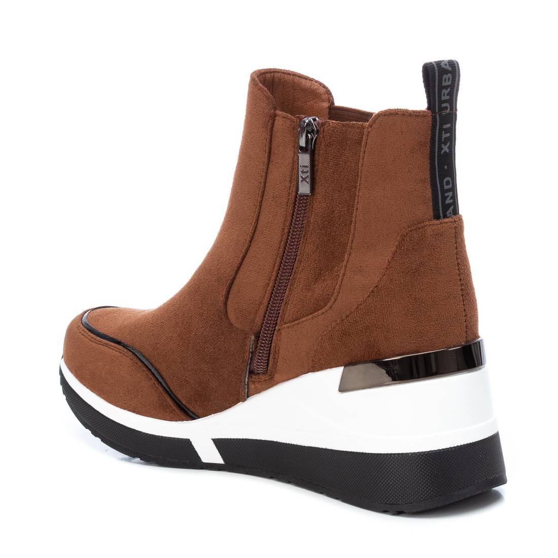 WOMEN'S ANKLE BOOT XTI 13004401