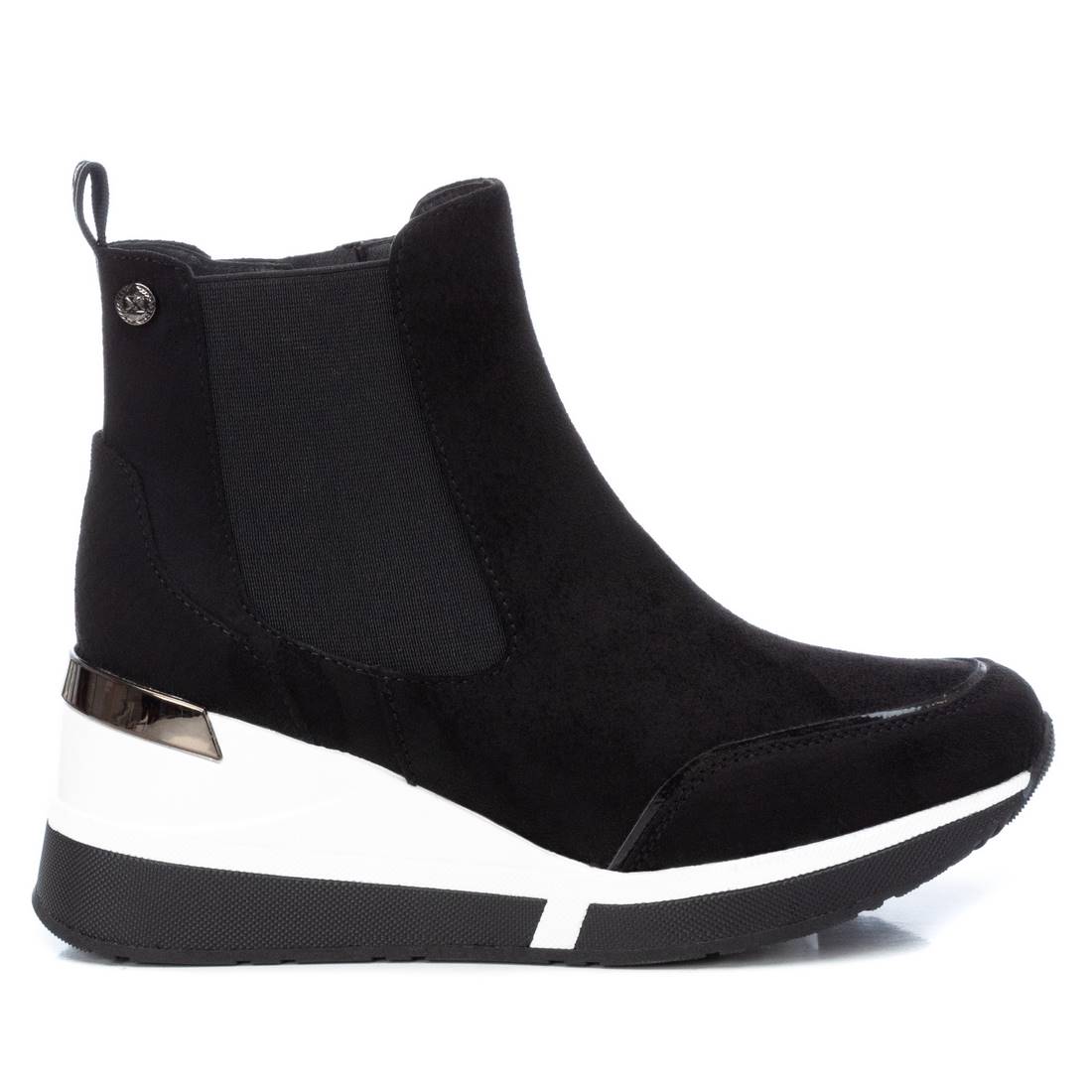 WOMEN'S ANKLE BOOT XTI 13004403