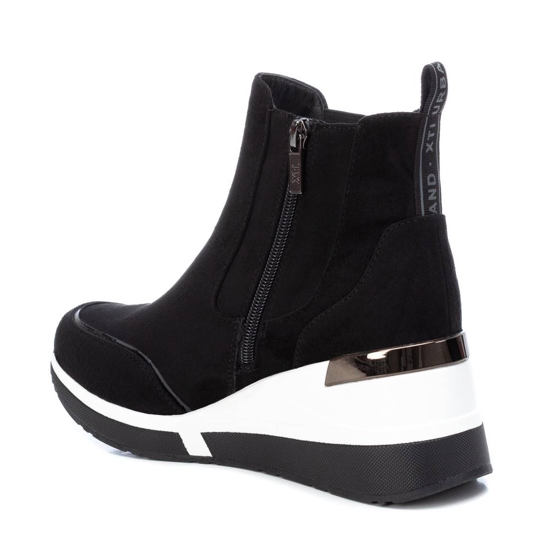 WOMEN'S ANKLE BOOT XTI 13004403