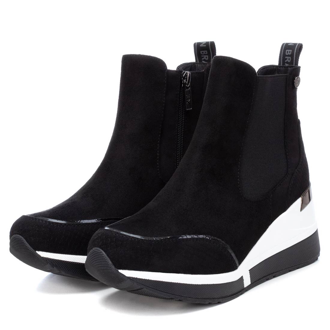 WOMEN'S ANKLE BOOT XTI 13004403