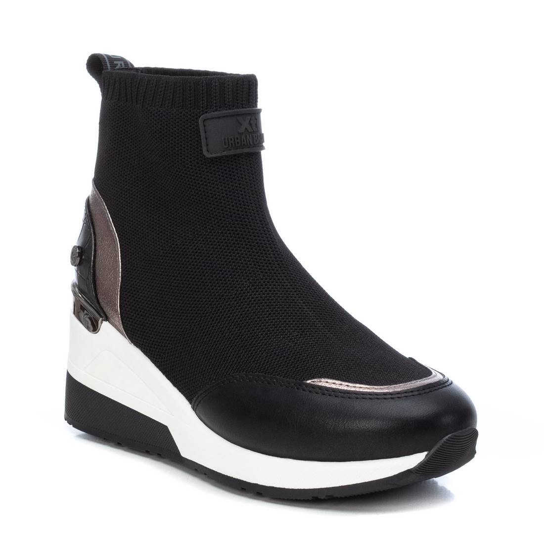 WOMEN'S ANKLE BOOT XTI 13005001