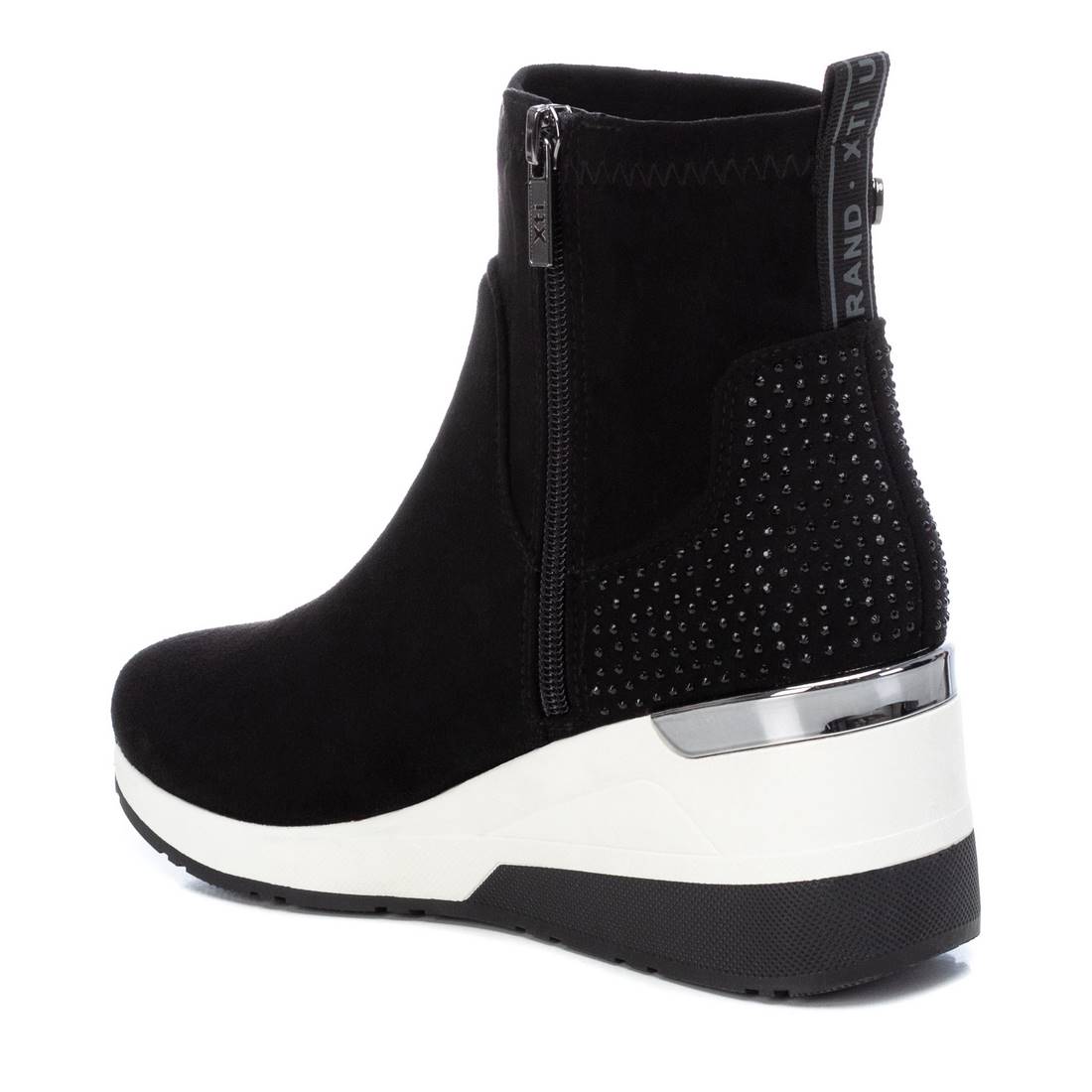 WOMEN'S ANKLE BOOT XTI 13005201