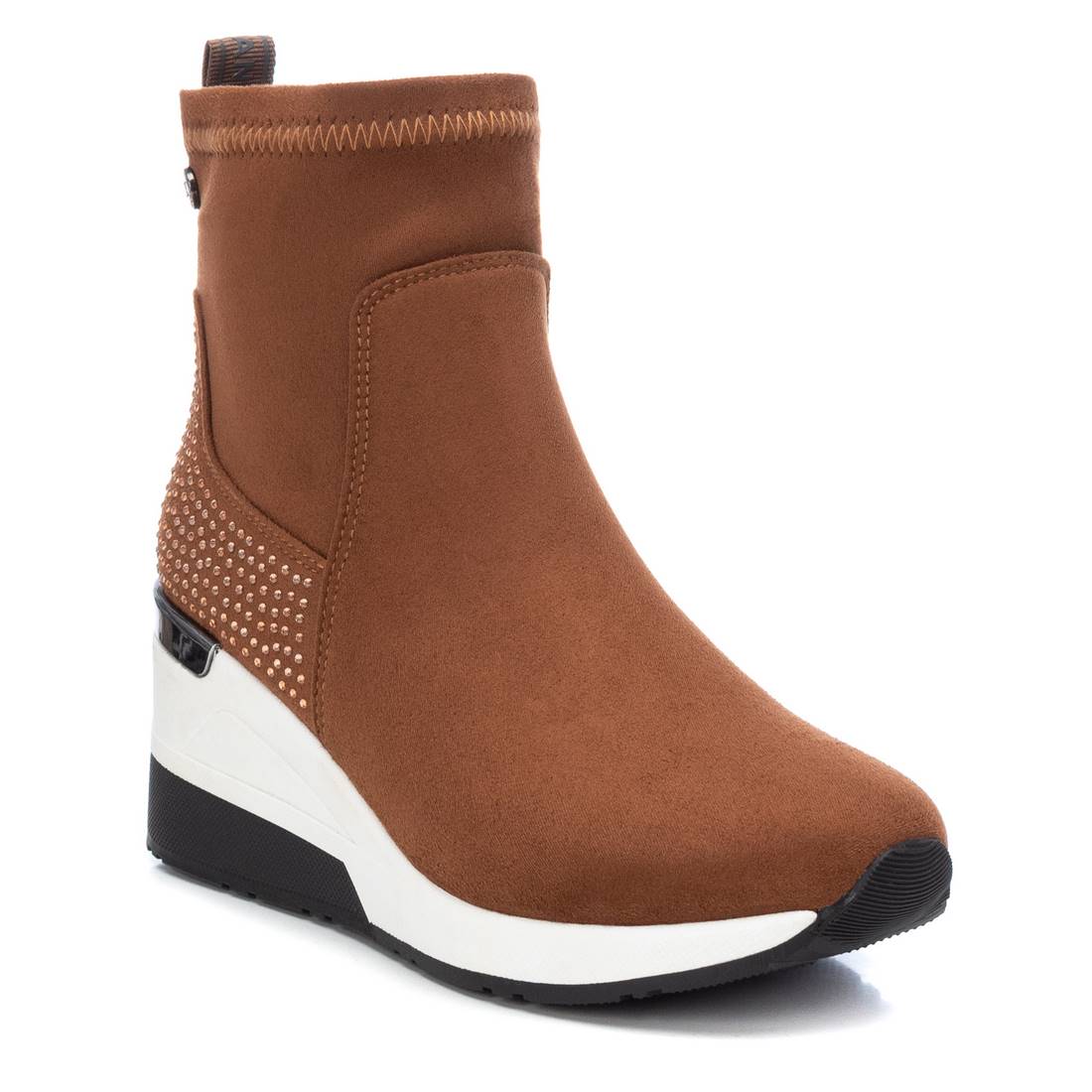 WOMEN'S ANKLE BOOT XTI 13005202