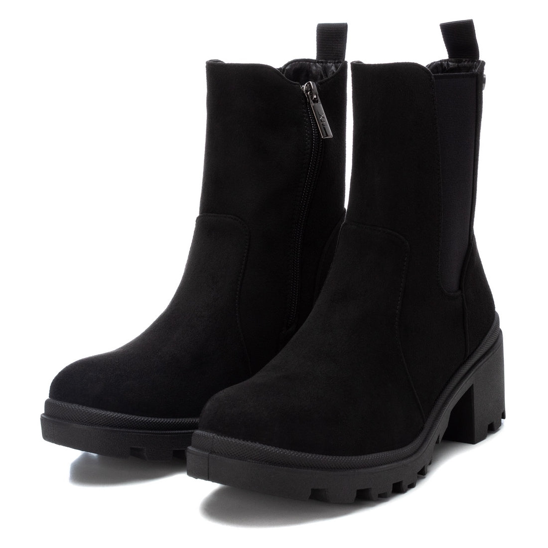 WOMEN'S ANKLE BOOT XTI 13005701