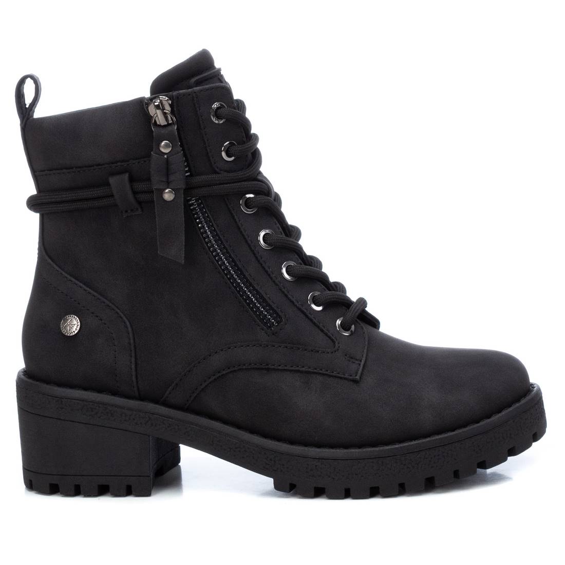 WOMEN'S ANKLE BOOT XTI 13007001