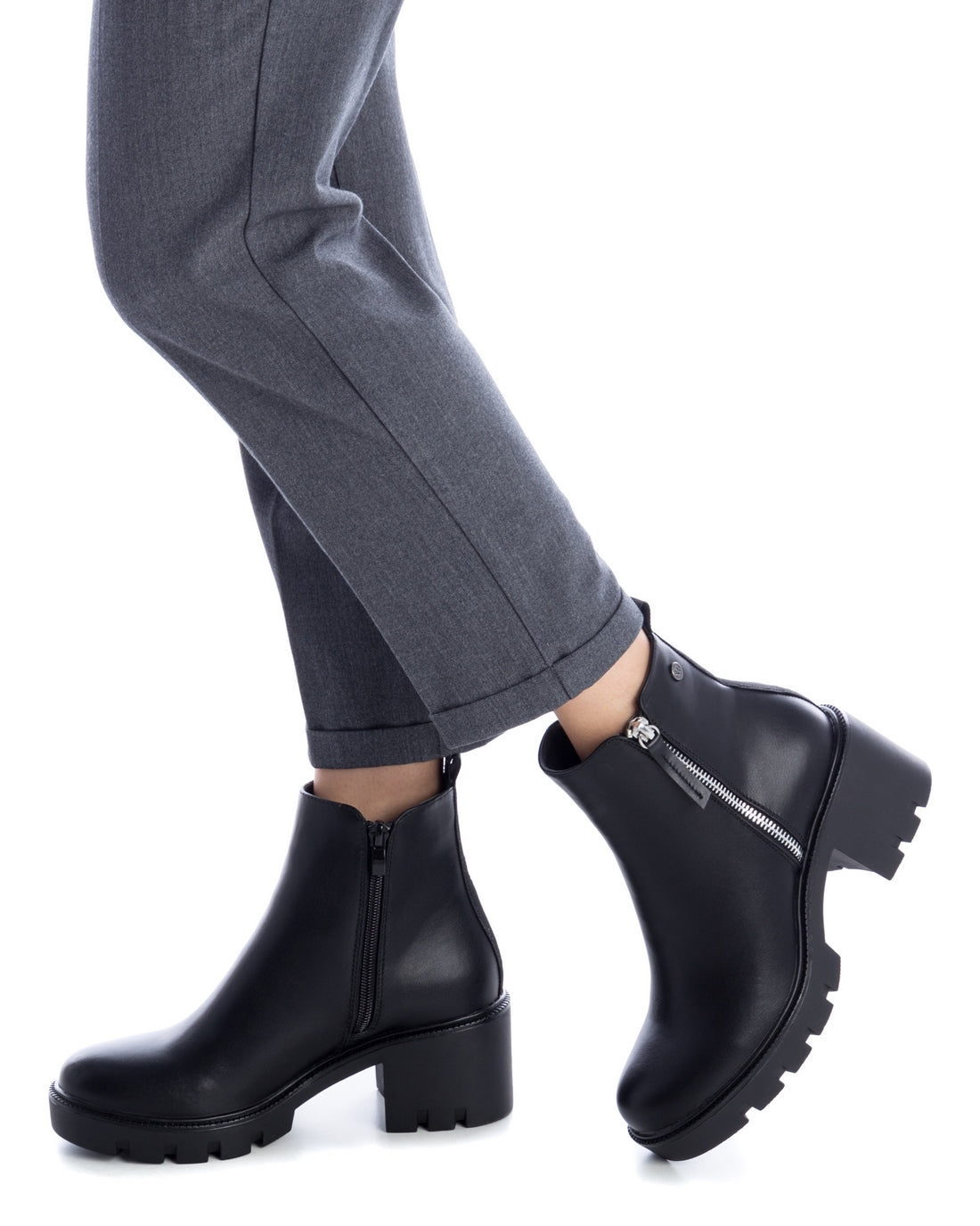 WOMEN'S ANKLE BOOT XTI 13010201