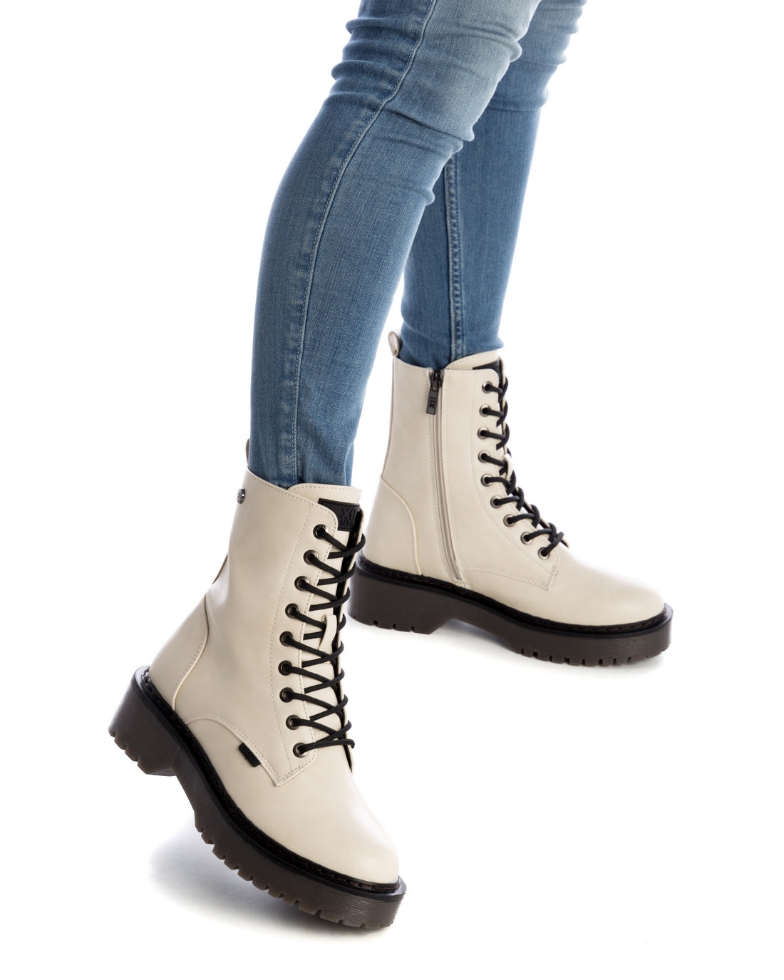 WOMEN'S ANKLE BOOT XTI 13010501