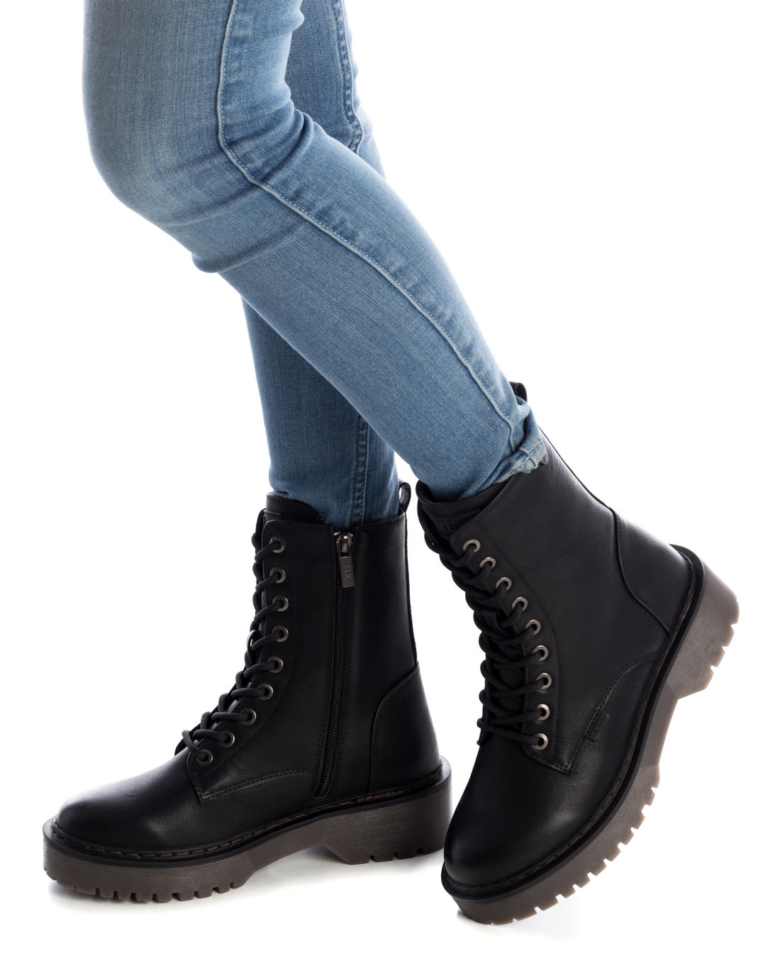 WOMEN'S ANKLE BOOT XTI 13010503