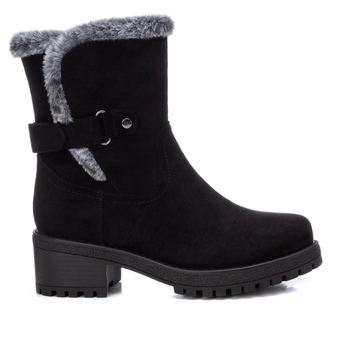 WOMEN'S ANKLE BOOT XTI 13012102