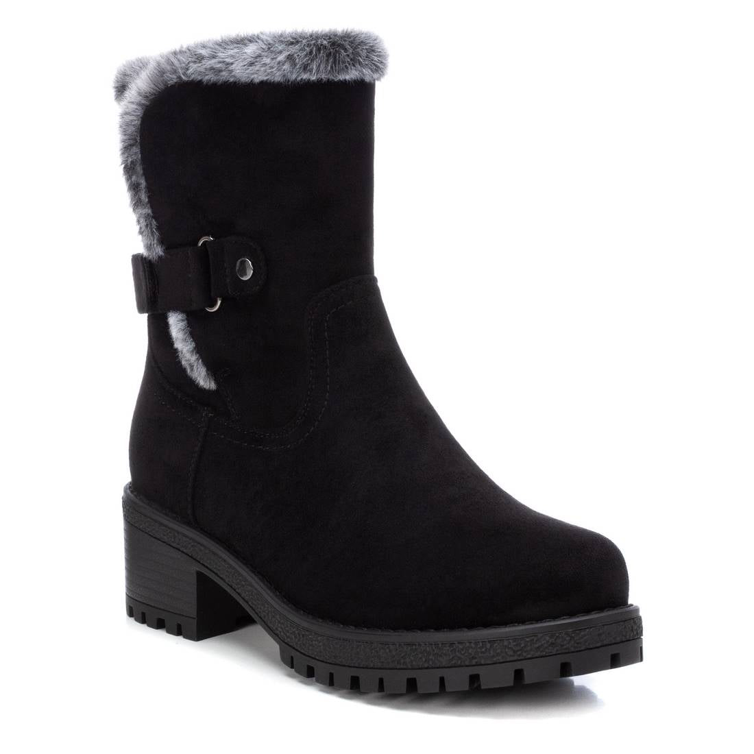 WOMEN'S ANKLE BOOT XTI 13012102