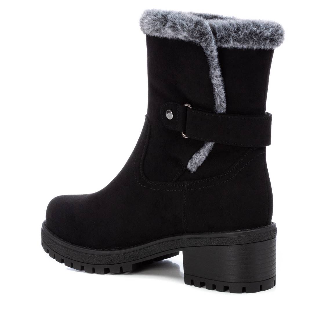 WOMEN'S ANKLE BOOT XTI 13012102