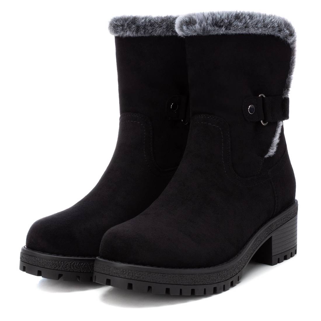 WOMEN'S ANKLE BOOT XTI 13012102