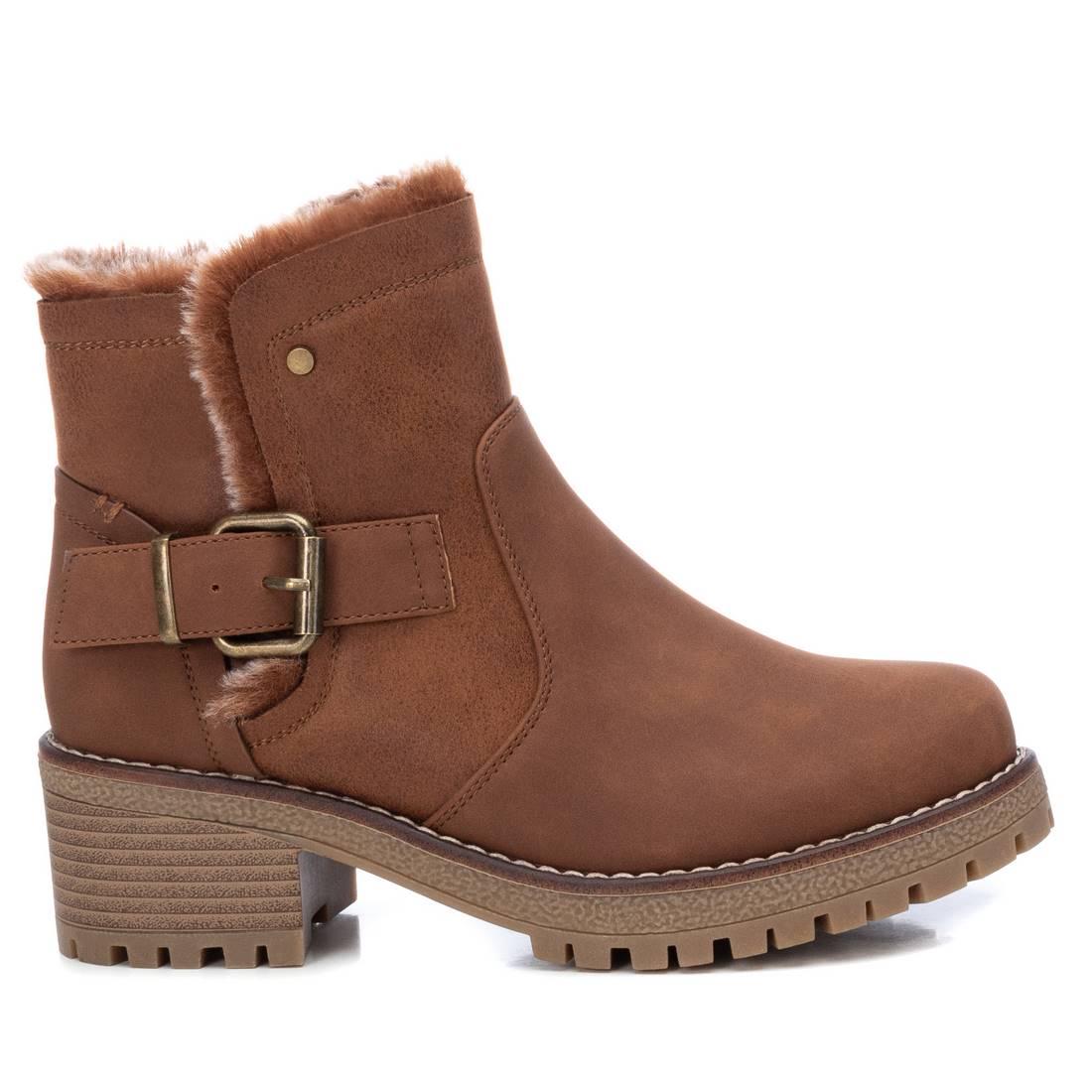 WOMEN'S ANKLE BOOT XTI 13012202