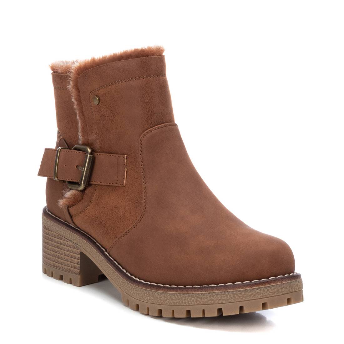 WOMEN'S ANKLE BOOT XTI 13012202