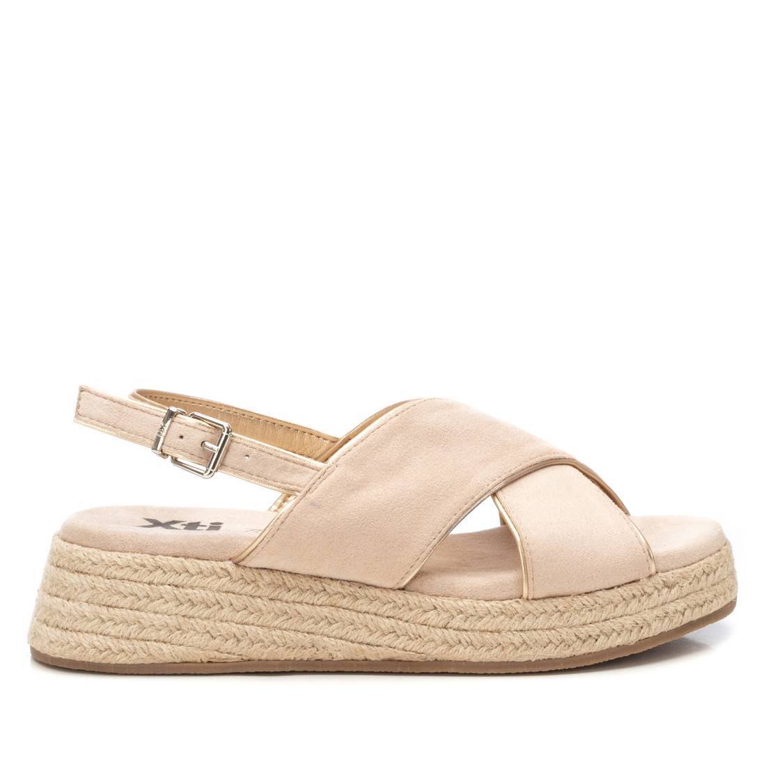 WOMEN'S SANDAL XTI 13024302