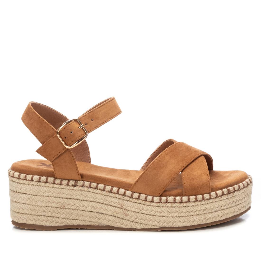 Sandalias Esparto Xti Sandalias Mujer SANDALIA DE MUJER XTI BASIC