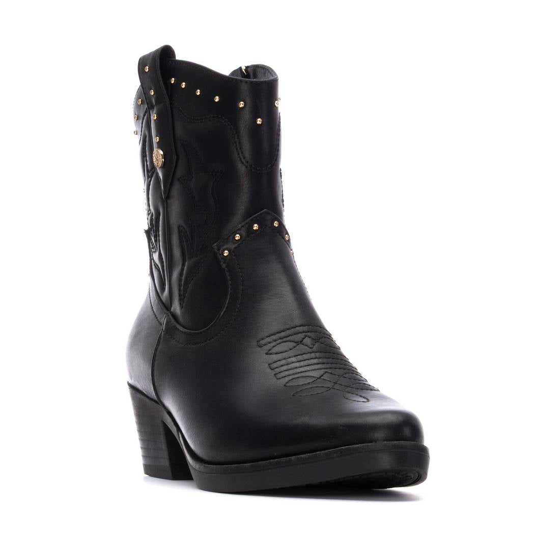 Botin de mujer con tacón Xti basic 13047201