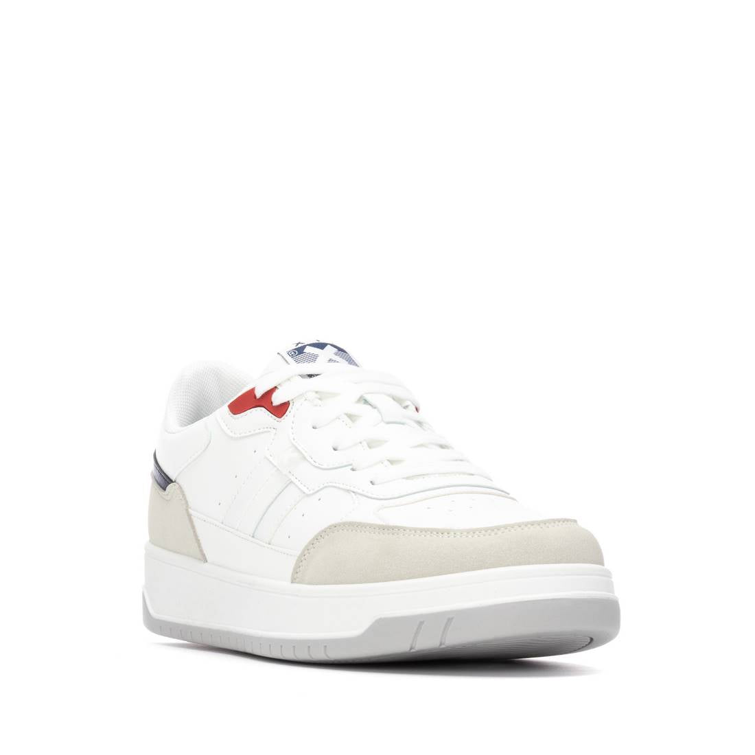 Zapatilla de hombre plano Xti basic 13047802