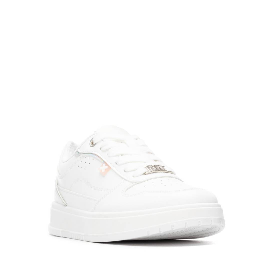 Zapatilla de mujer plano Xti basic 13049502