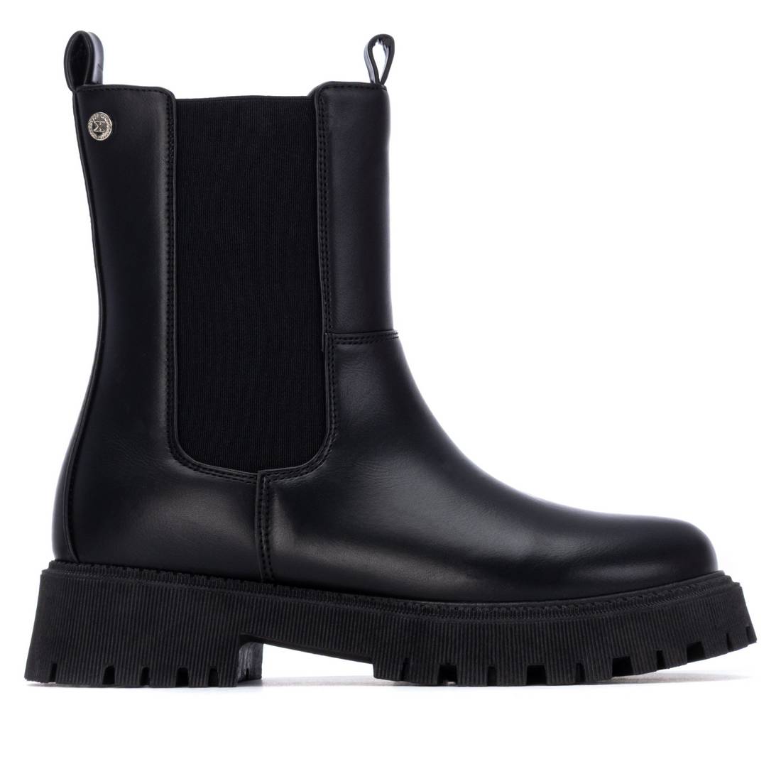 Botin de mujer plano Xti basic 13054101