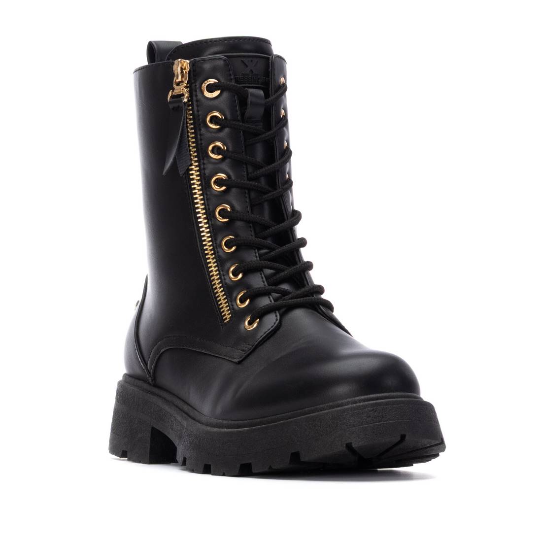 Botin de mujer plano Xti basic 13054301