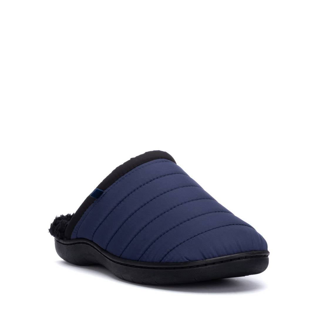 Slipper de hombre plano Xti basic 13056202